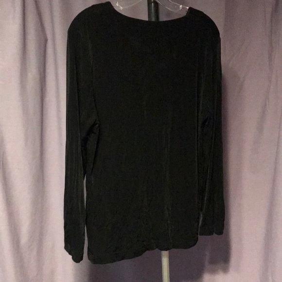🧚 Cold water creek  blouse 5 for $10 - Picture 3 of 3